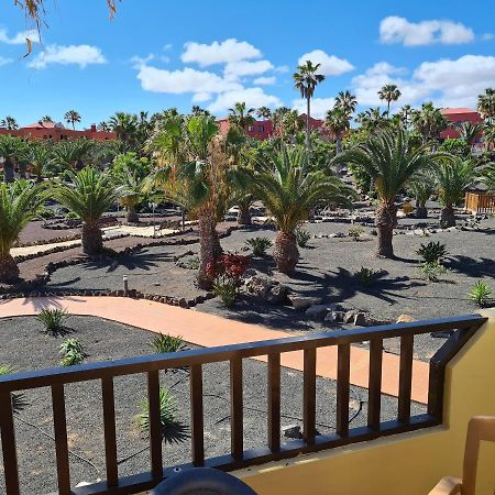 Oasis Royal F320 Apartment Corralejo Bagian luar foto