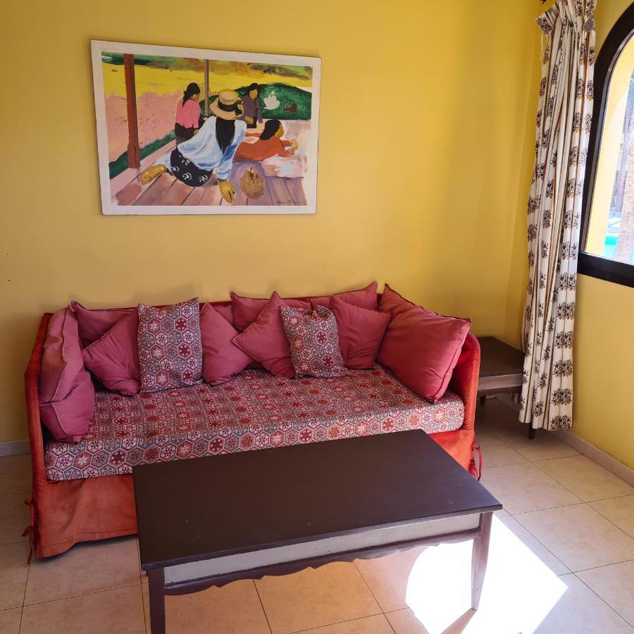 Oasis Royal F320 Apartment Corralejo Bagian luar foto