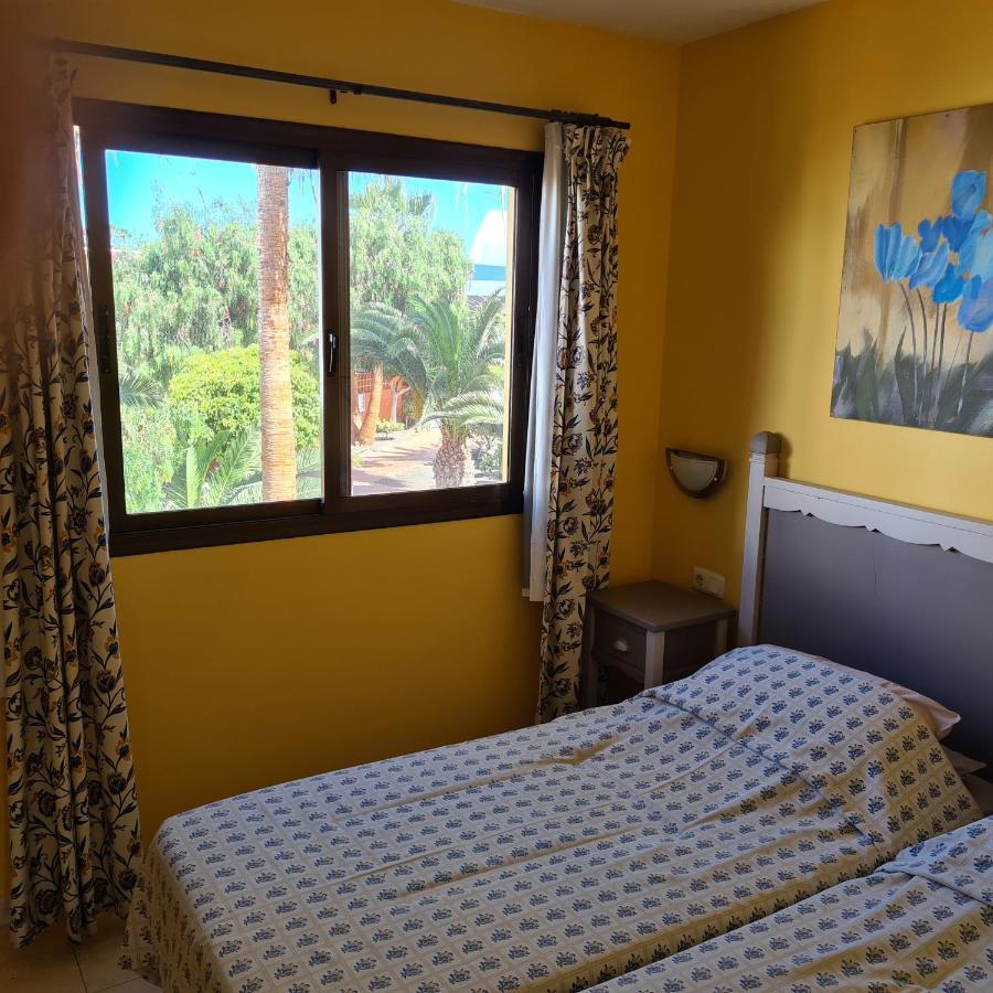 Oasis Royal F320 Apartment Corralejo Bagian luar foto