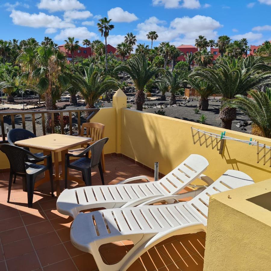 Oasis Royal F320 Apartment Corralejo Bagian luar foto