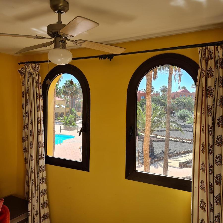 Oasis Royal F320 Apartment Corralejo Bagian luar foto