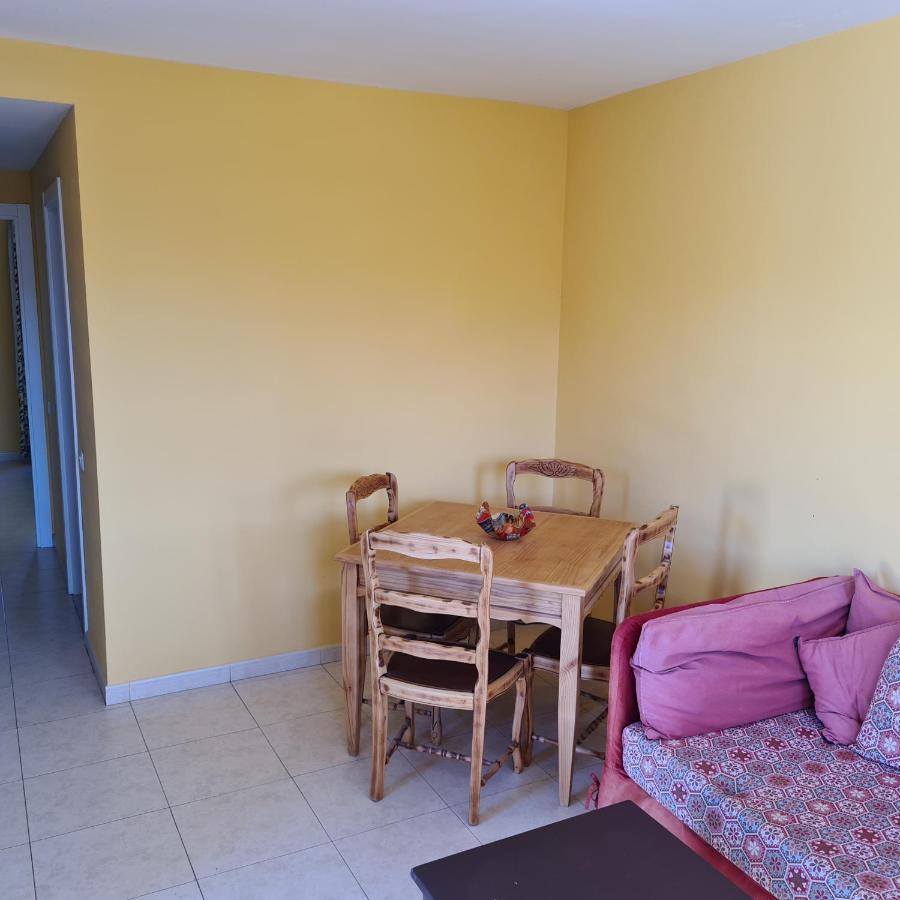 Oasis Royal F320 Apartment Corralejo Bagian luar foto