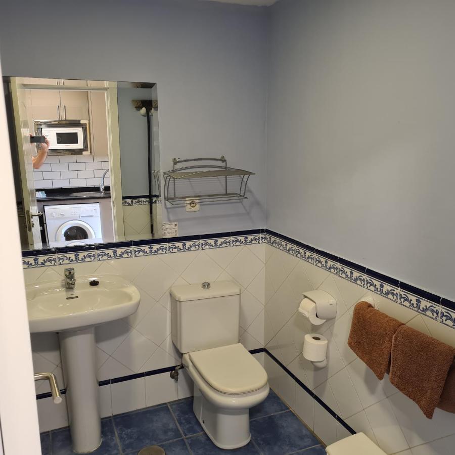 Oasis Royal F320 Apartment Corralejo Bagian luar foto