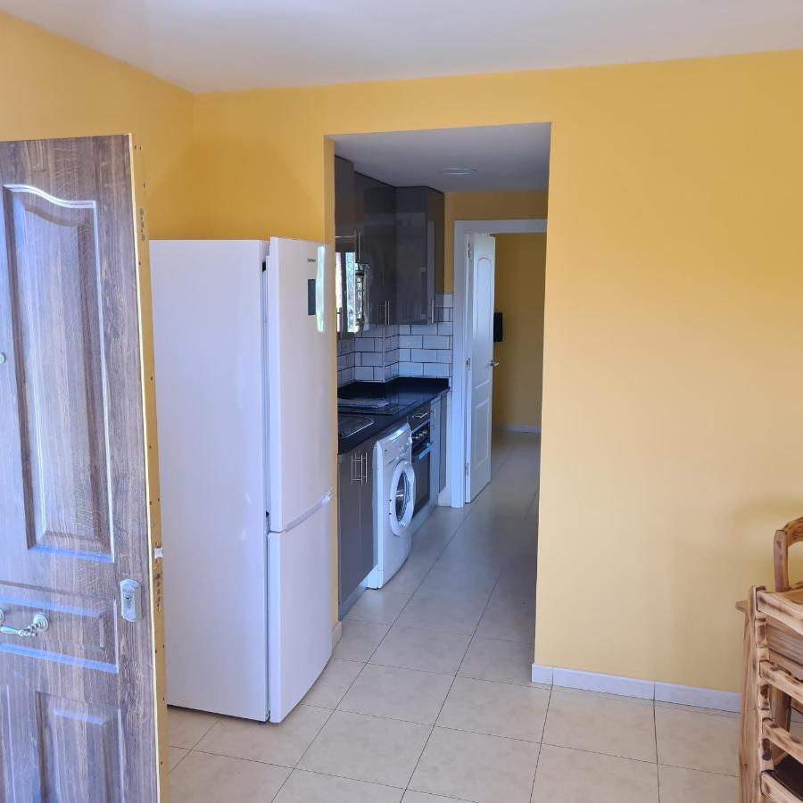 Oasis Royal F320 Apartment Corralejo Bagian luar foto