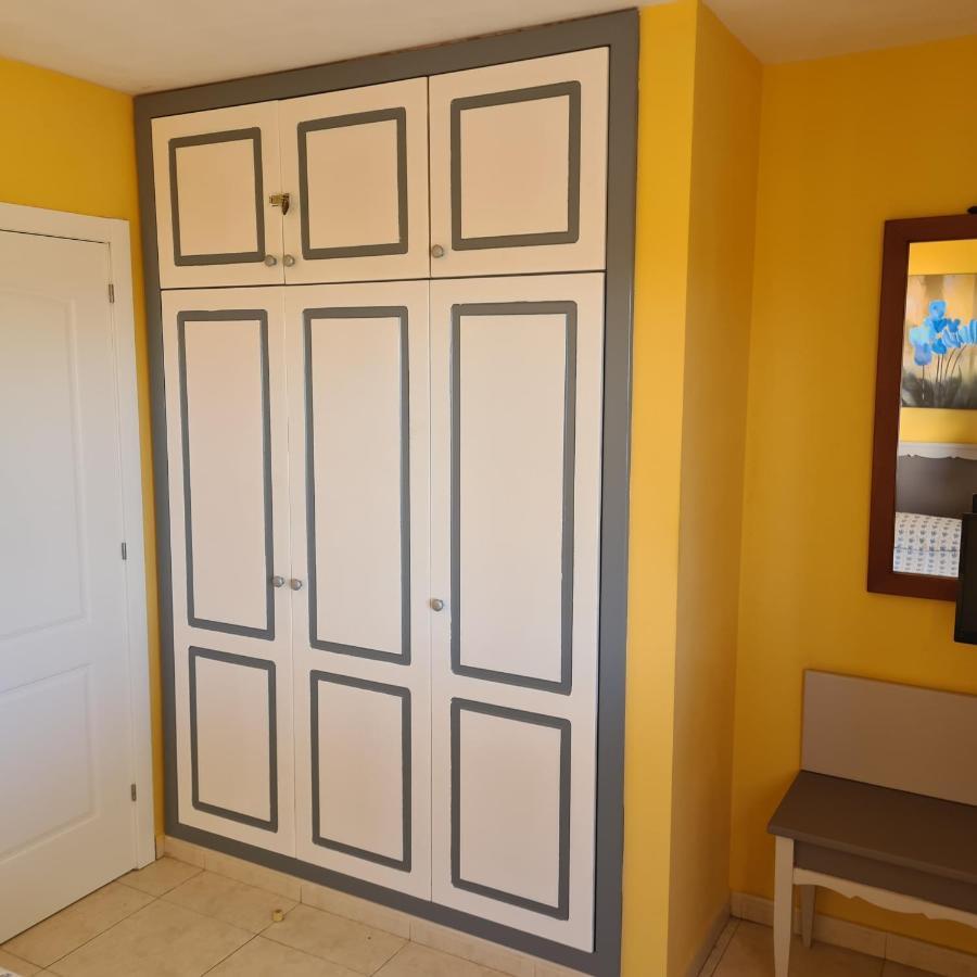 Oasis Royal F320 Apartment Corralejo Bagian luar foto